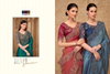 Silver Screen 22 Edition By Tfh Fancy Party Wear Saree Exporters In India
